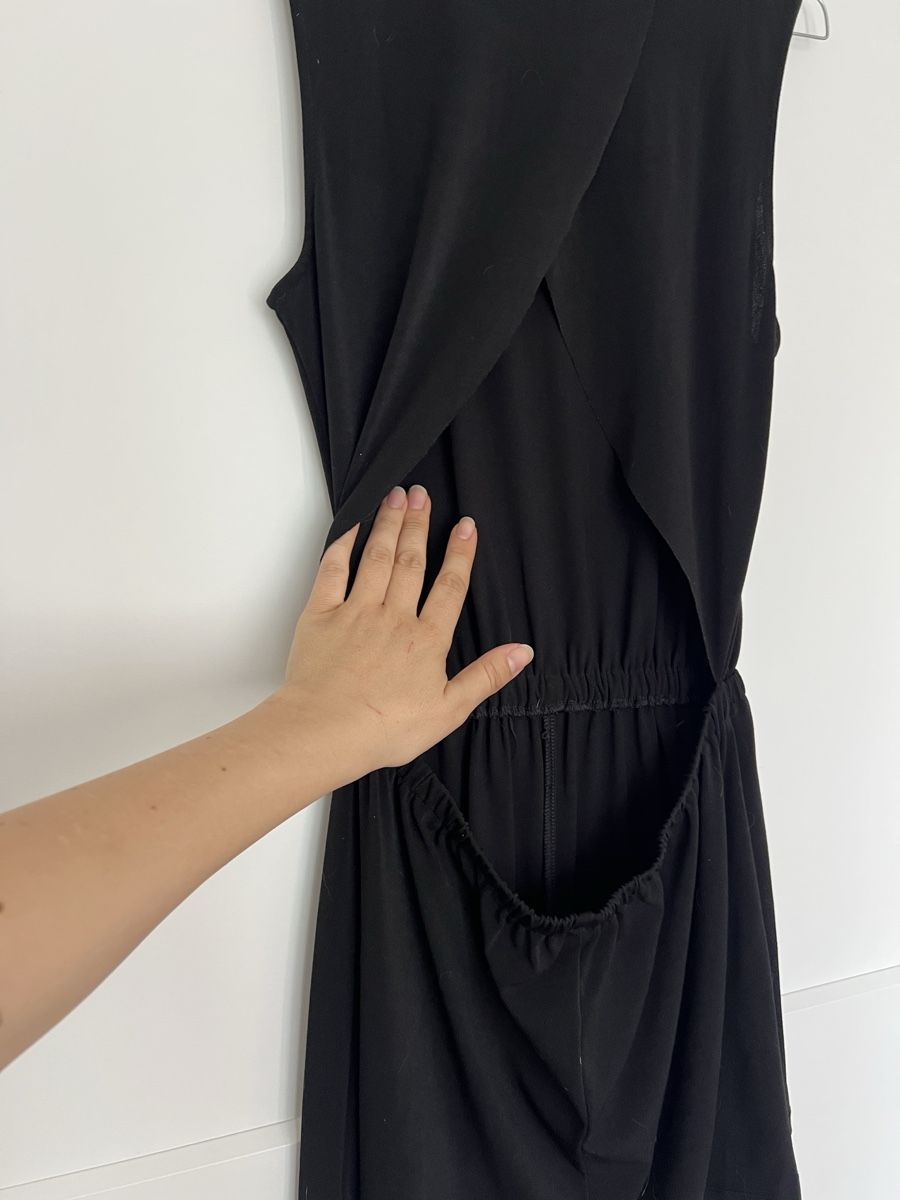 Mango Kleider: Dress with shorts Mango – Gebraucht aus Pregassona von kat_zh5d 3