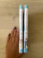Manga Laisse moi t’embrasser 