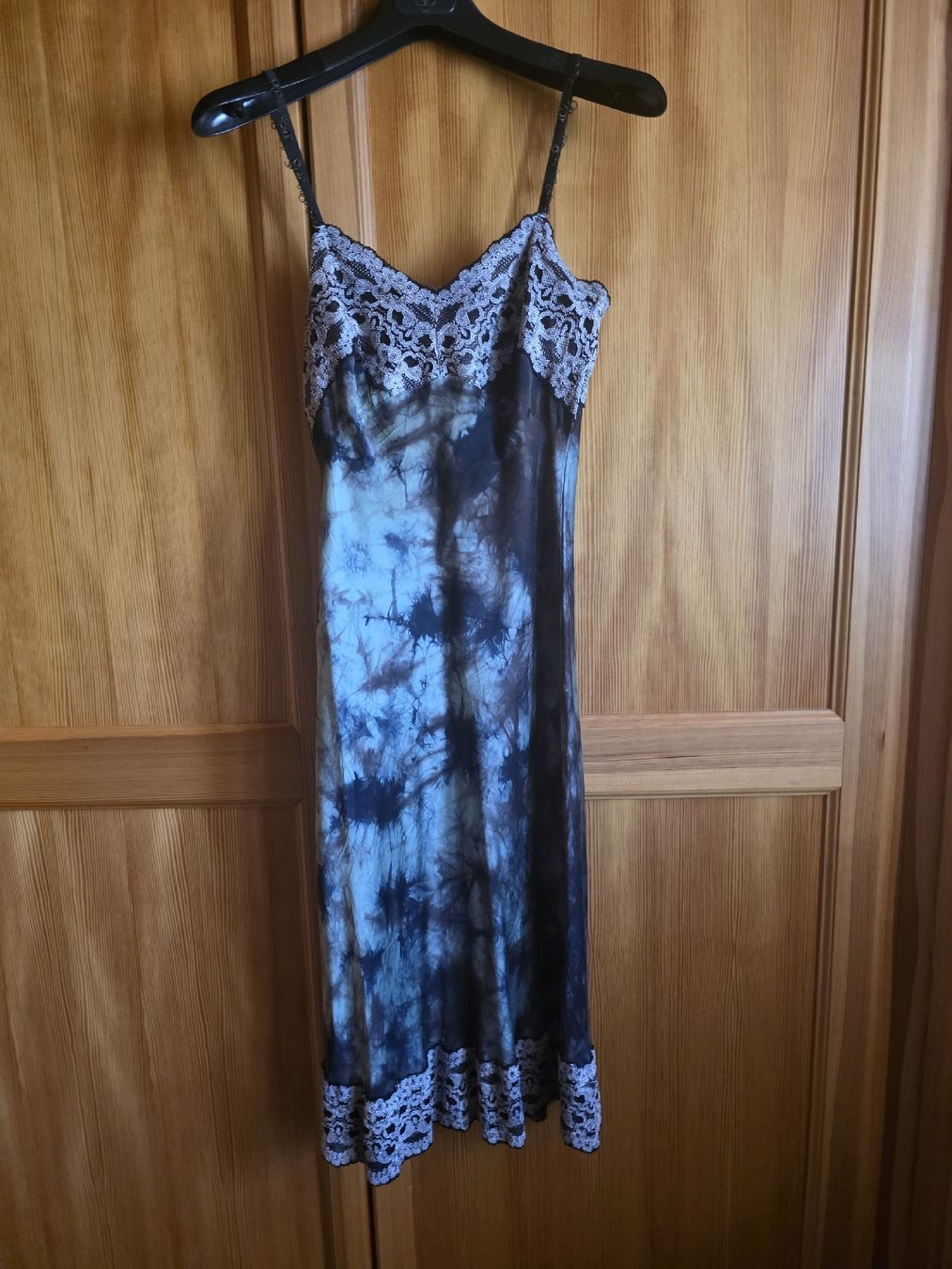 Robes: Abito a sottoveste BST Milano – Neuf (Voir description) à calpiogna par dadalter