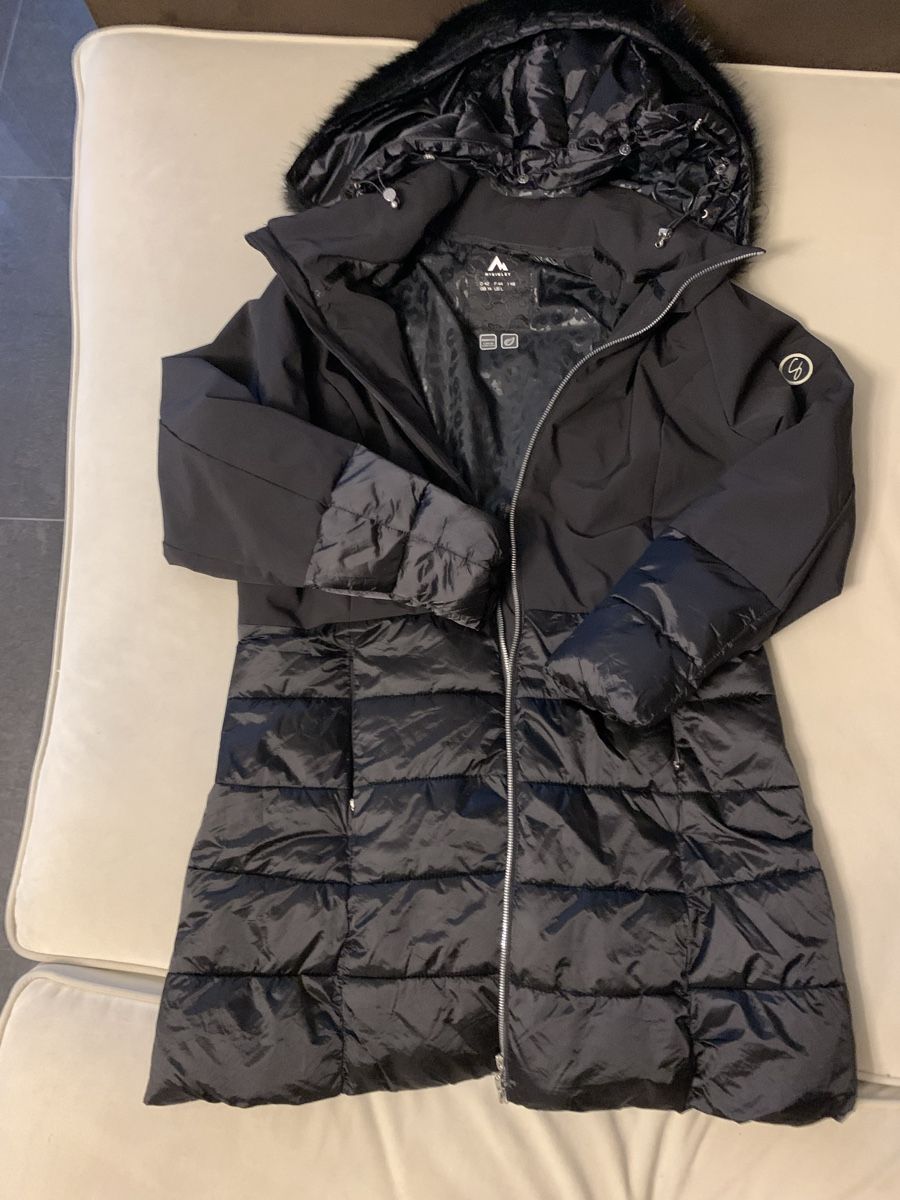 Mckinley Cappotti: Mc Kinley Wintermantel – Usato da Bergdietikon venduto da zor_856j 1
