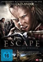 DVD -Escape - Vermächtnis der Wikinger
