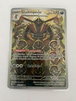 Gladimperio (SVI 220) Deutsch aus Karmesin&Purpur Base Set!