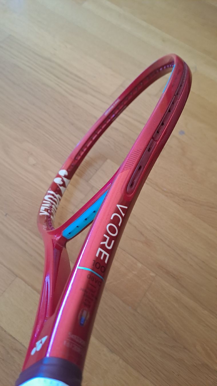 Yonex Raquettes: Yonex Vcore Racket – Neuf (Voir description) à Luzern par dav_7vvw 1