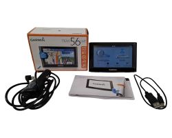 GARMIN nüvi 56 LMT
