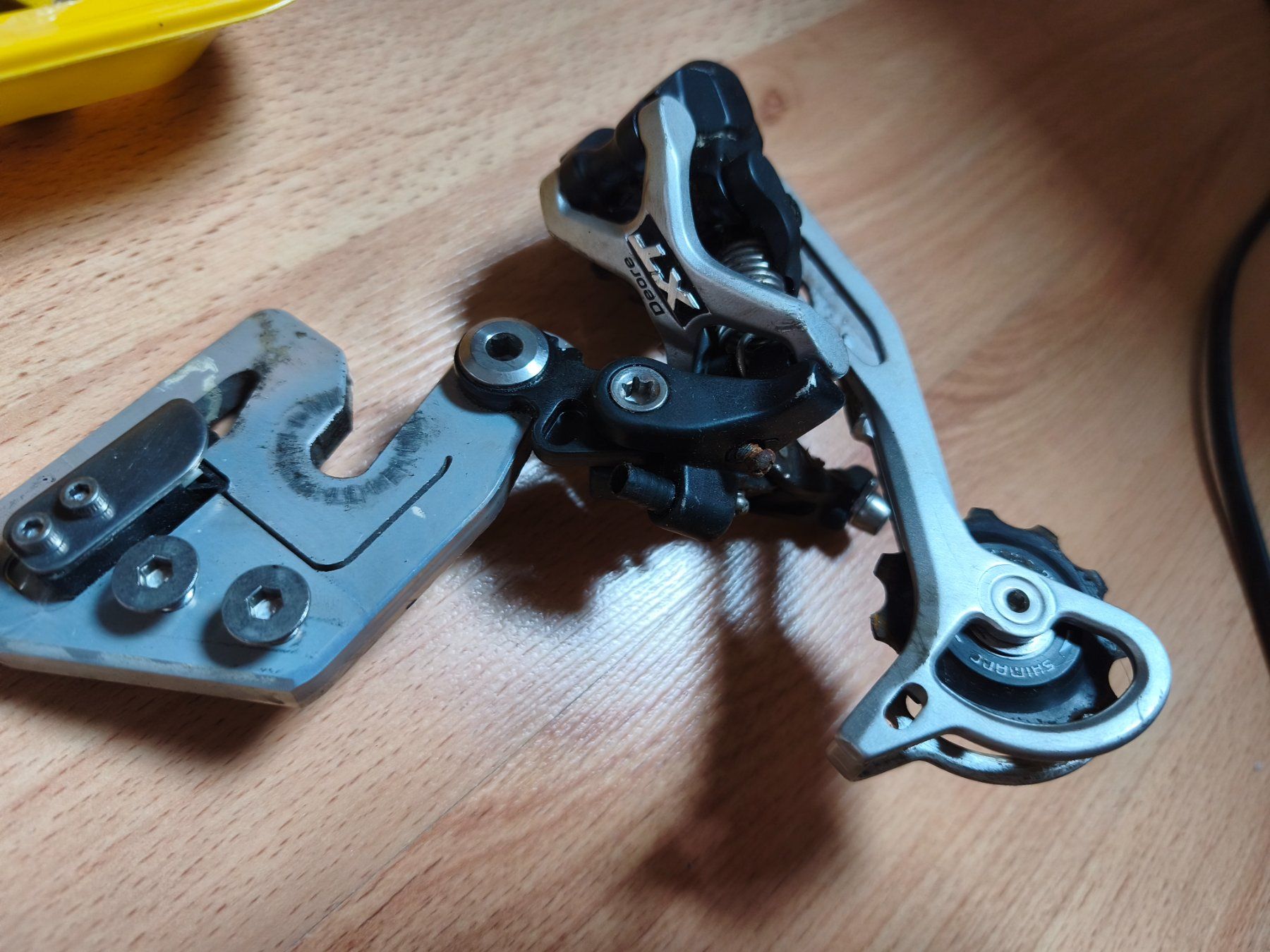 Pezzi di ricambio: Stromer st1 Ersatz Teile – Difettoso da Wädenswil venduto da Patriots 3