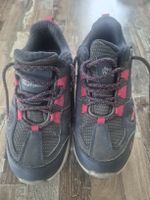 Jack Wolfskin Wanderschuh Gr.34