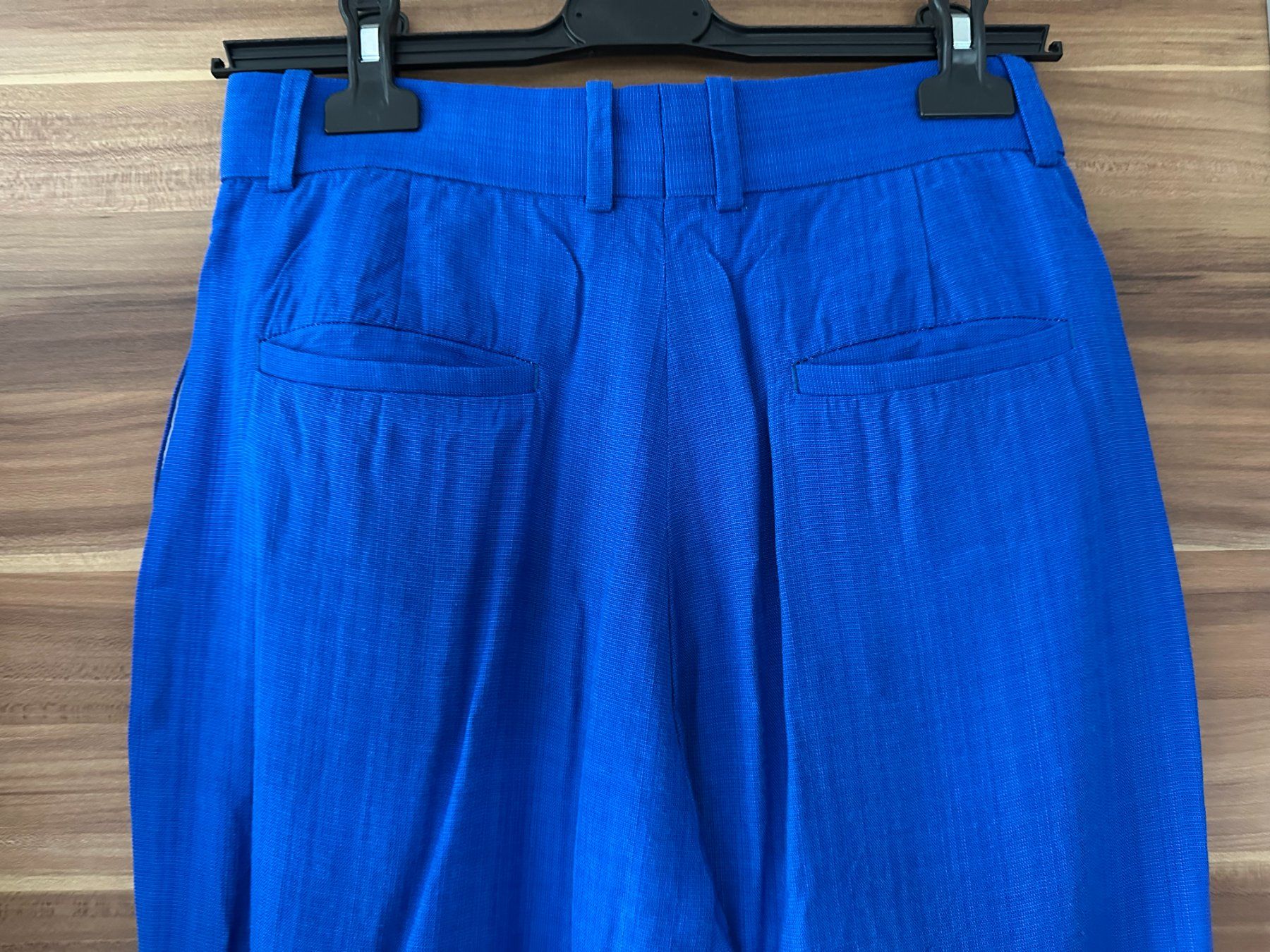 Sandro Completi & Tailleur: Sandro Blazer + Hose Gr. 36 – Nuovo (secondo la descrizione) da Rafz venduto da sam_ryj5 6