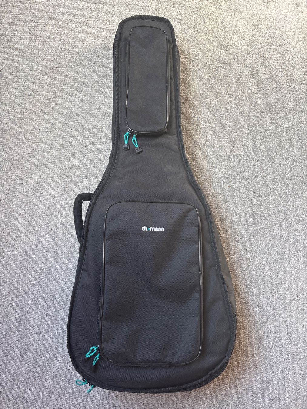 Yamaha Musikinstrumente: Yamaha C40M – Gebraucht aus Lufingen von ronnie5k 2