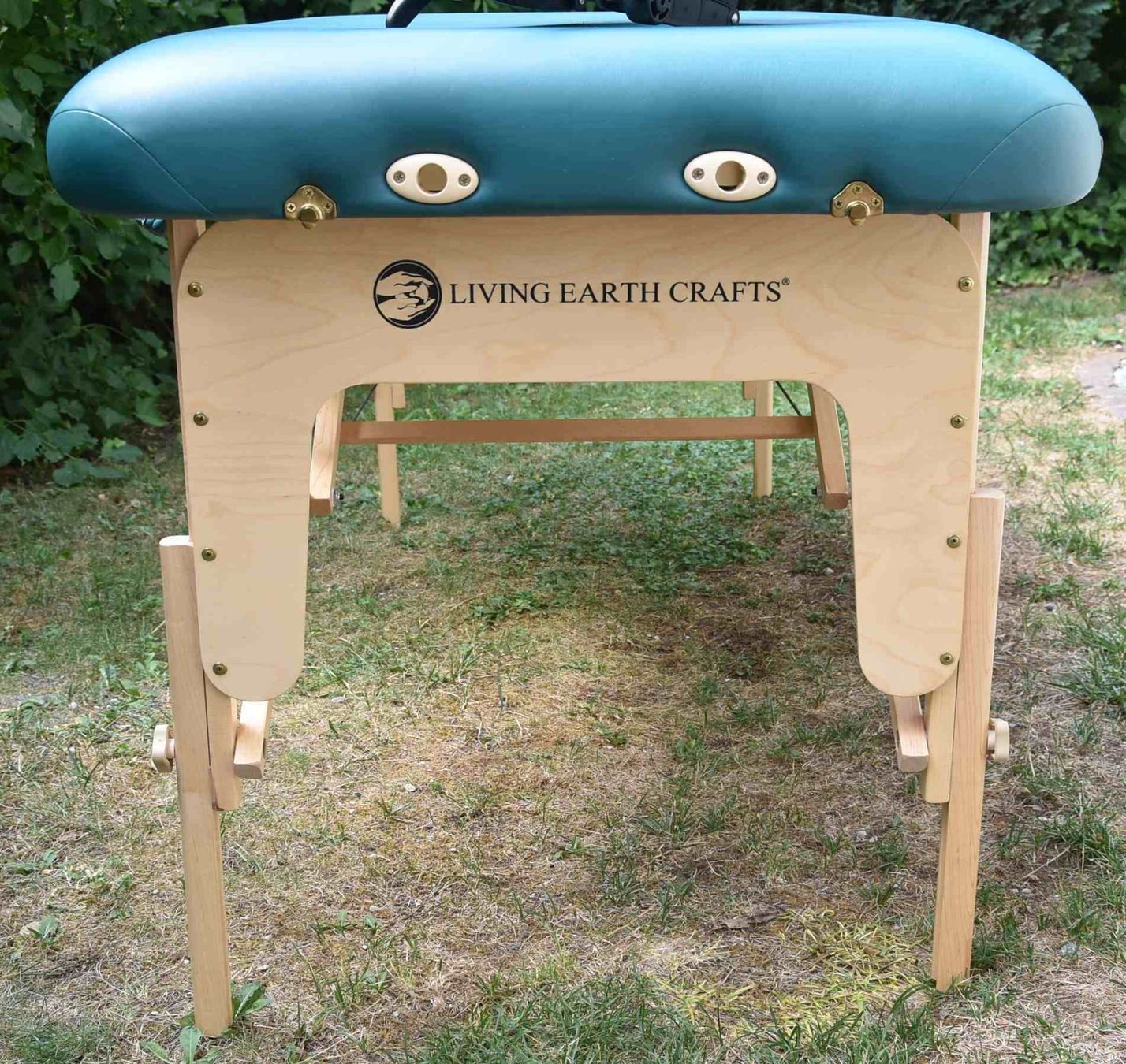 Fauteuils de soin: Mobile Massageliege Earth Lite – D'occasion à Ebmatingen par Airborne101 4