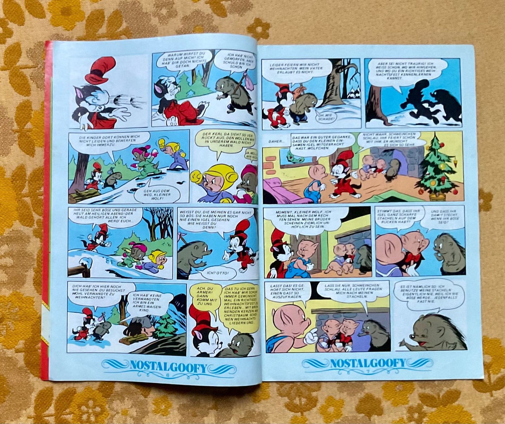 Fumetti: Goofy Heft Nr 12 von 1984 – Usato da Endingen venduto da nathan05 2