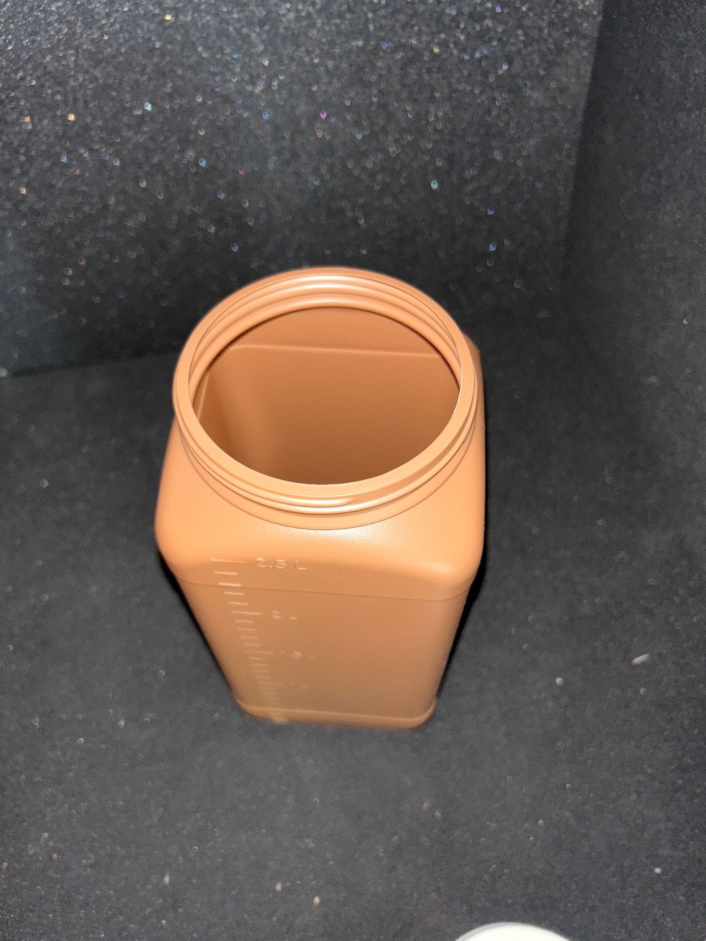Contenitori & Simili: 35x Aufbewarungsdosen wasserdich HDPE 2.5 – Nuovo e nell'imballaggio originale da Schupfart venduto da philippb06 2