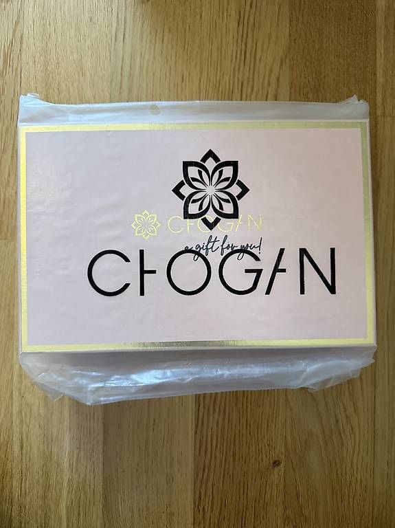 Altro in Decorazioni & Accessori: Chogan Geschenkschachteln – Usato da Zürich venduto da Marti97