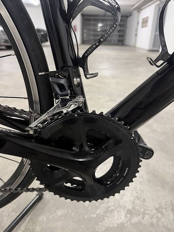 Biciclette: Bici da corsa  – Usato da Muzzano venduto da pir_k75s 1
