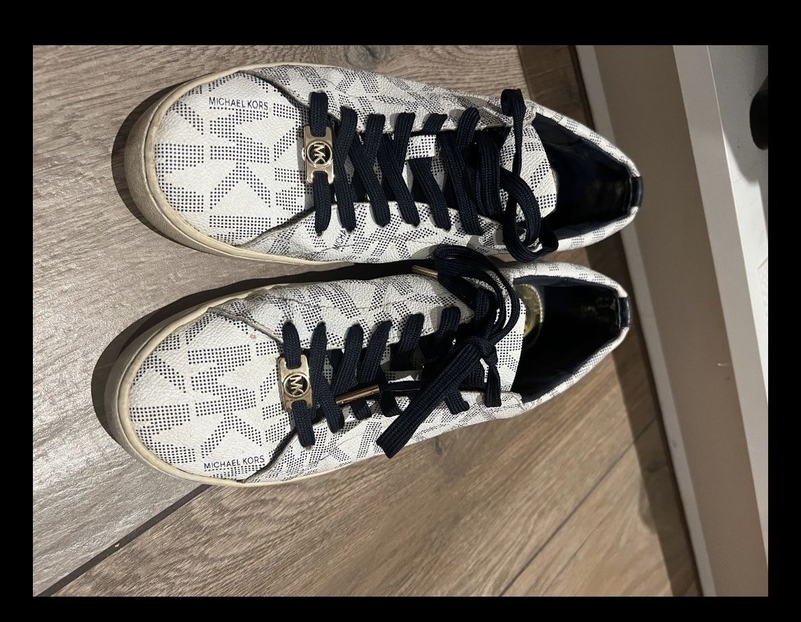 Scarpe da donna: Michael Kors schuhe – Usato da Schöfflisdorf venduto da Bling_it_on