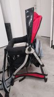 Tragerucksack / Rückentrage