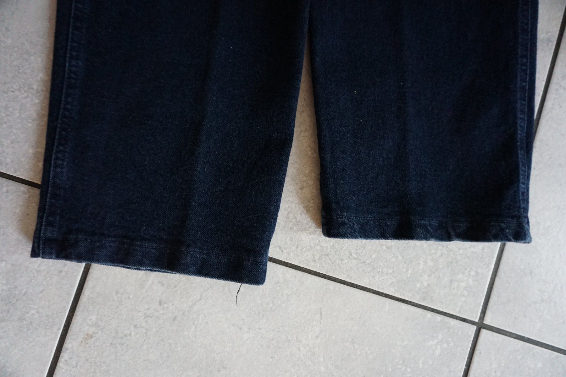 Pantaloni: Umstandshose Gr. 46 – Usato da Luterbach venduto da Eggenschw5 3