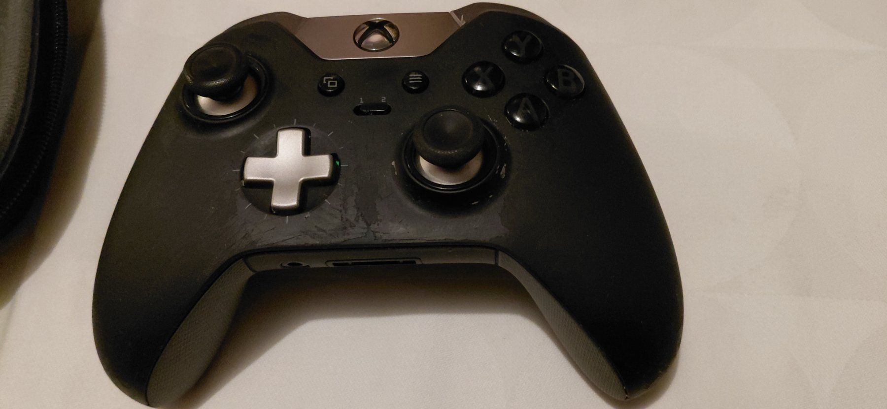 Microsoft Konsolen: Elite Controller Series 1 Xbox One – Gebraucht aus Gretzenbach von Uli1980 3