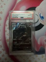 Carte Pokémon 2024 Houndoom SV6a JP PSA 10