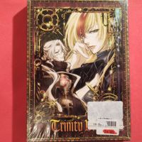 Trinity Blood, Chapter III