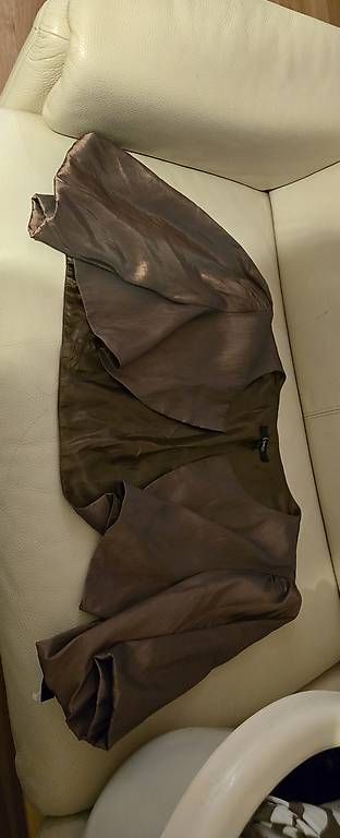 Vestiti: Abendkleid neu gr. 38 – Usato da Zell ZH venduto da fil_zw9l 4