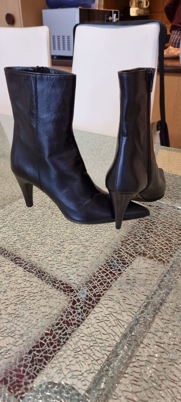 Chaussures femmes: Pasito Gr. 38 – D'occasion à Luzern par Reni025 6