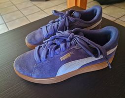 Puma Schuhe lila Grösse 36