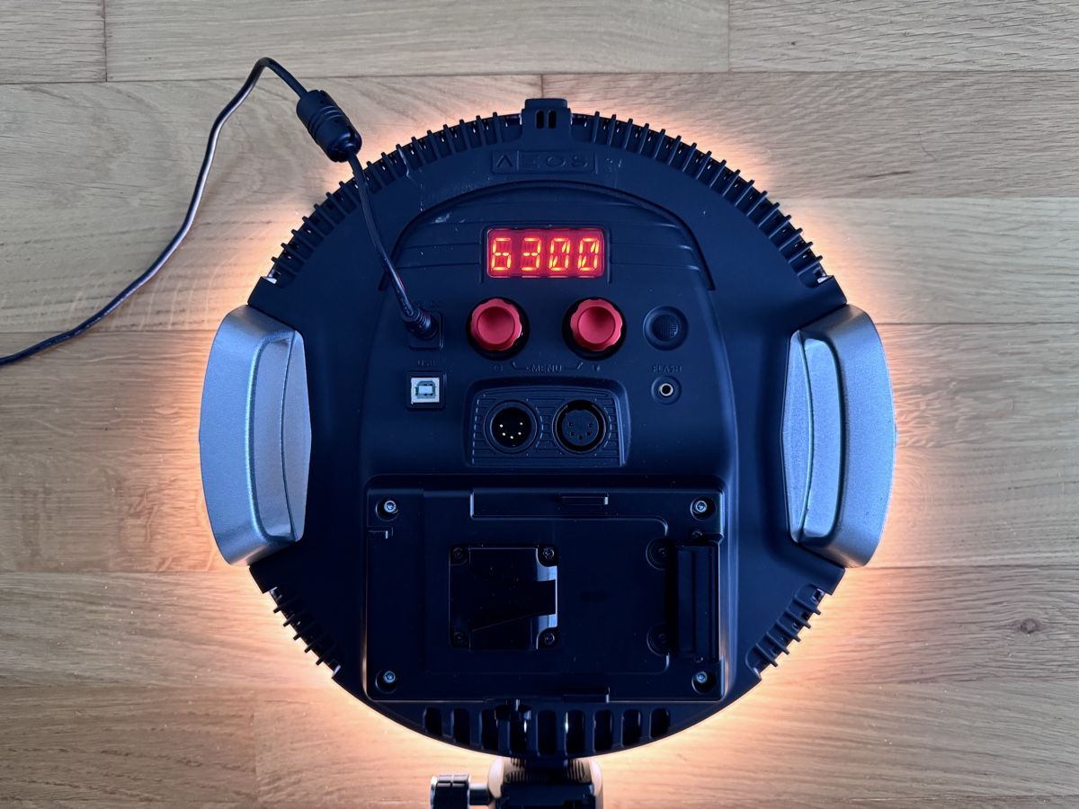 Lampen: Rotolight Aeos 2 Light Kit – Gebraucht aus Bern von Kaladu 4