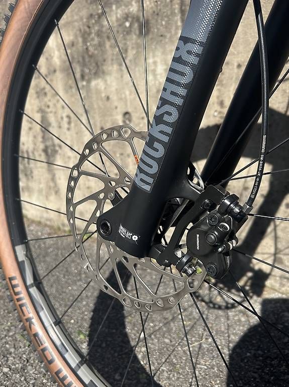 Biciclette: MTB Full Olmo Hetna taglia L – Usato da Davesco-Soragno venduto da sam_bnw8 2