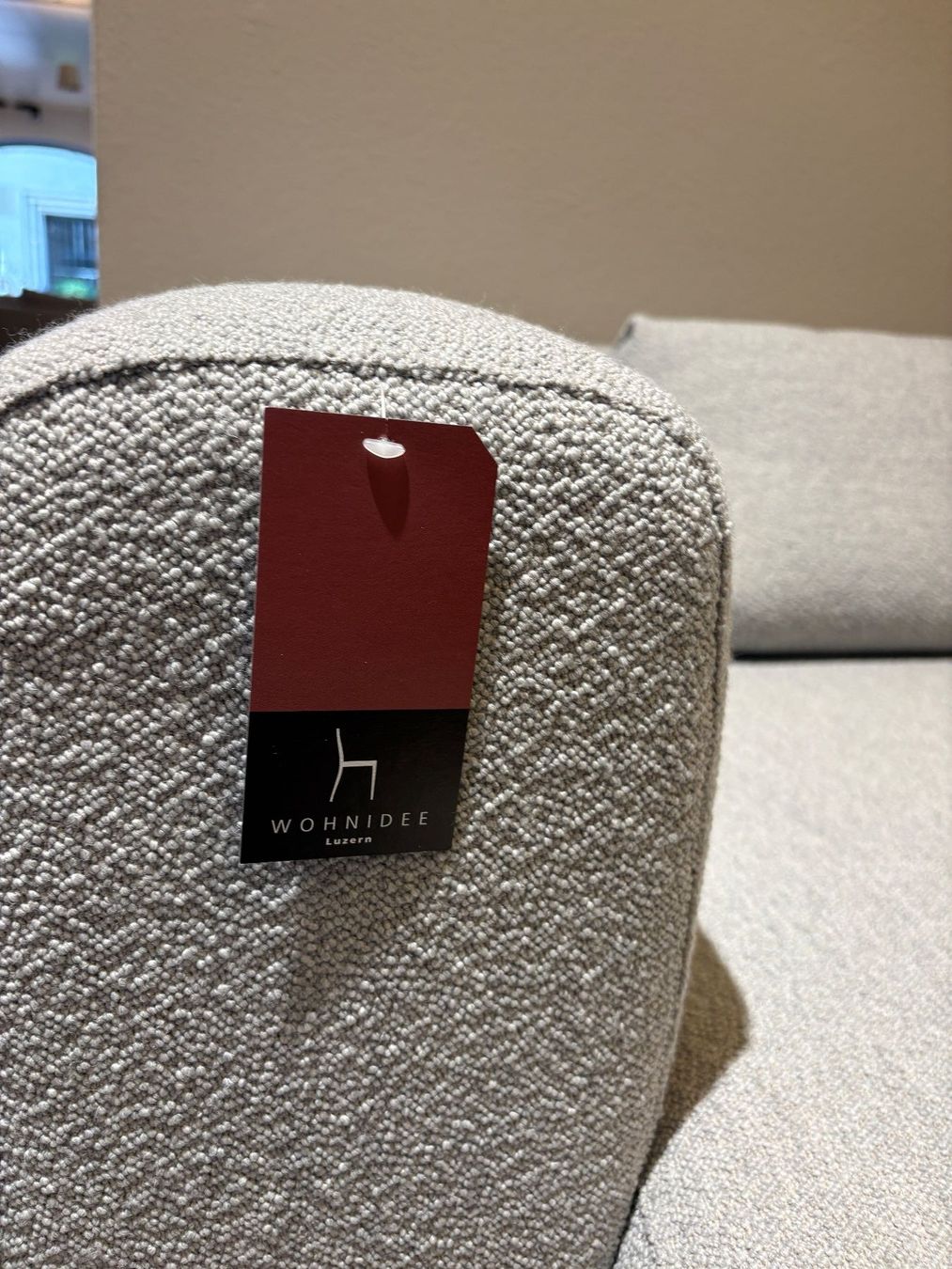 Hay Divani: 1 HAY Mags Sofakombination ab Ausstellung  Interior Store – Nuovo (secondo la descrizione) da Luzern venduto da Wohnidee_Luzern 7