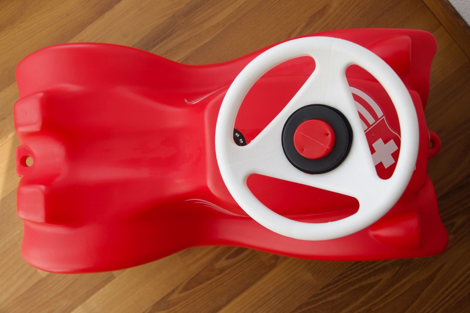 Big Fahrzeuge für Kinder: BIG Bobby Car Classic - das beliebteste Spielauto – Gebraucht aus Uetikon am See von Vil4523 6