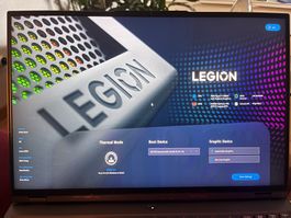Lenovo Legion 5 Laptop Good Condition