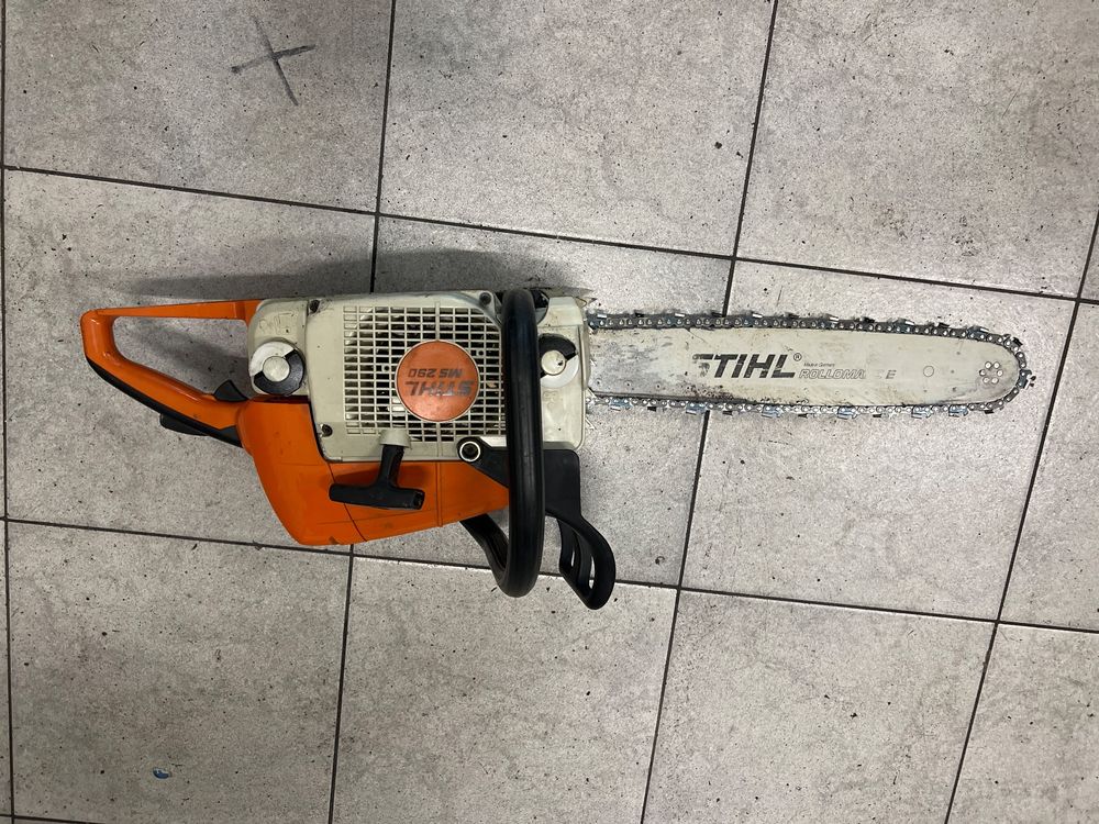 Ms310 Ms390 Ricambio Carburatore Per Motoseghe Stihl MS290 MS310 MS390