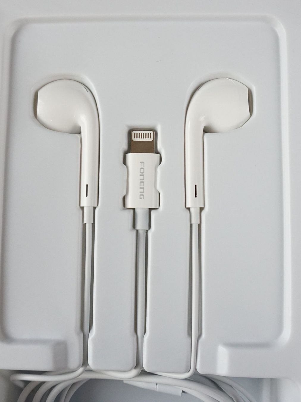Kopfhörer: Foneng Bluetooth Kopfhörer – Neu (gemäss Beschreibung) aus Pratteln von Restwert_Pratteln 3