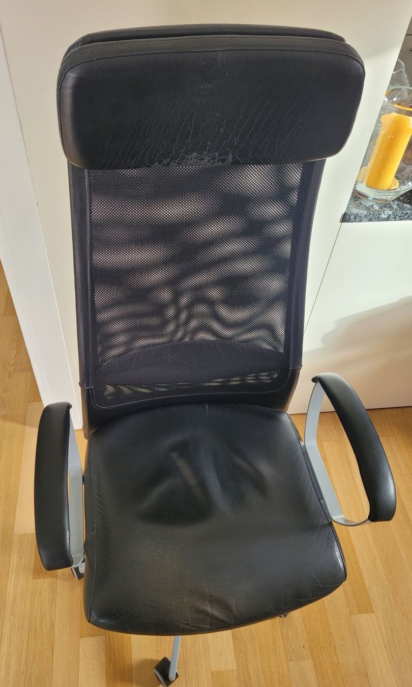 Sedie: Bürodrehstuhl – Usato da Baar venduto da rjfhz90