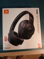 Kopfhörer JBL Tune 720BT Wireless schwarz neu in OVP