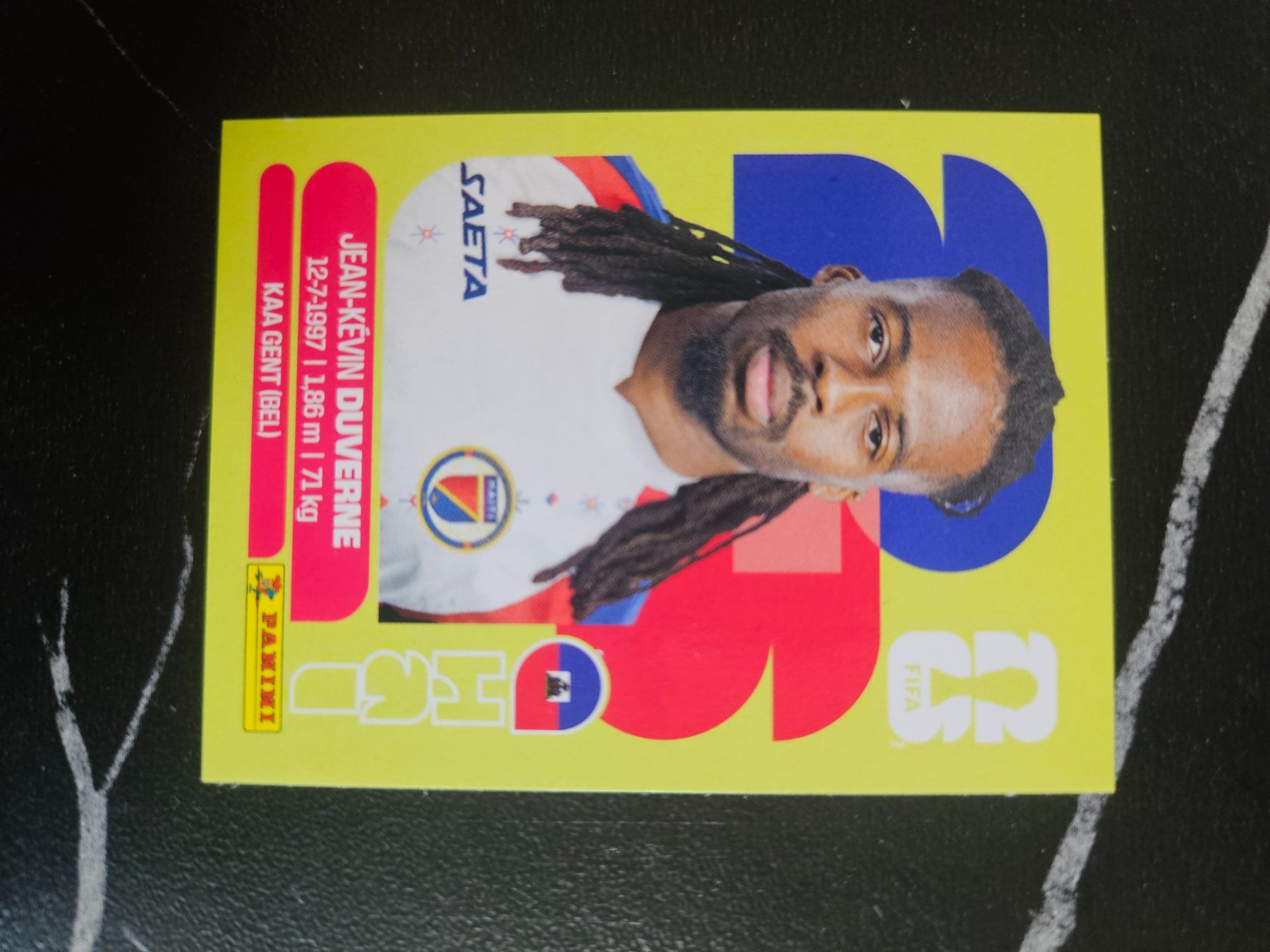 Panini Cartes à collectionner: HAI 5 – D'occasion à Würenlingen par Dinli