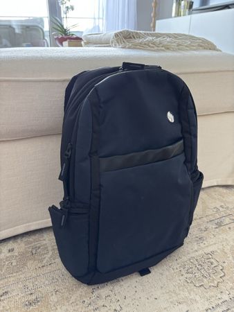 HP Backpack in Blue Black 