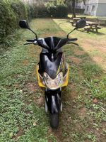 YAMAHA JOG 50 CC