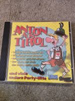 ANTON AUS TIROL CD