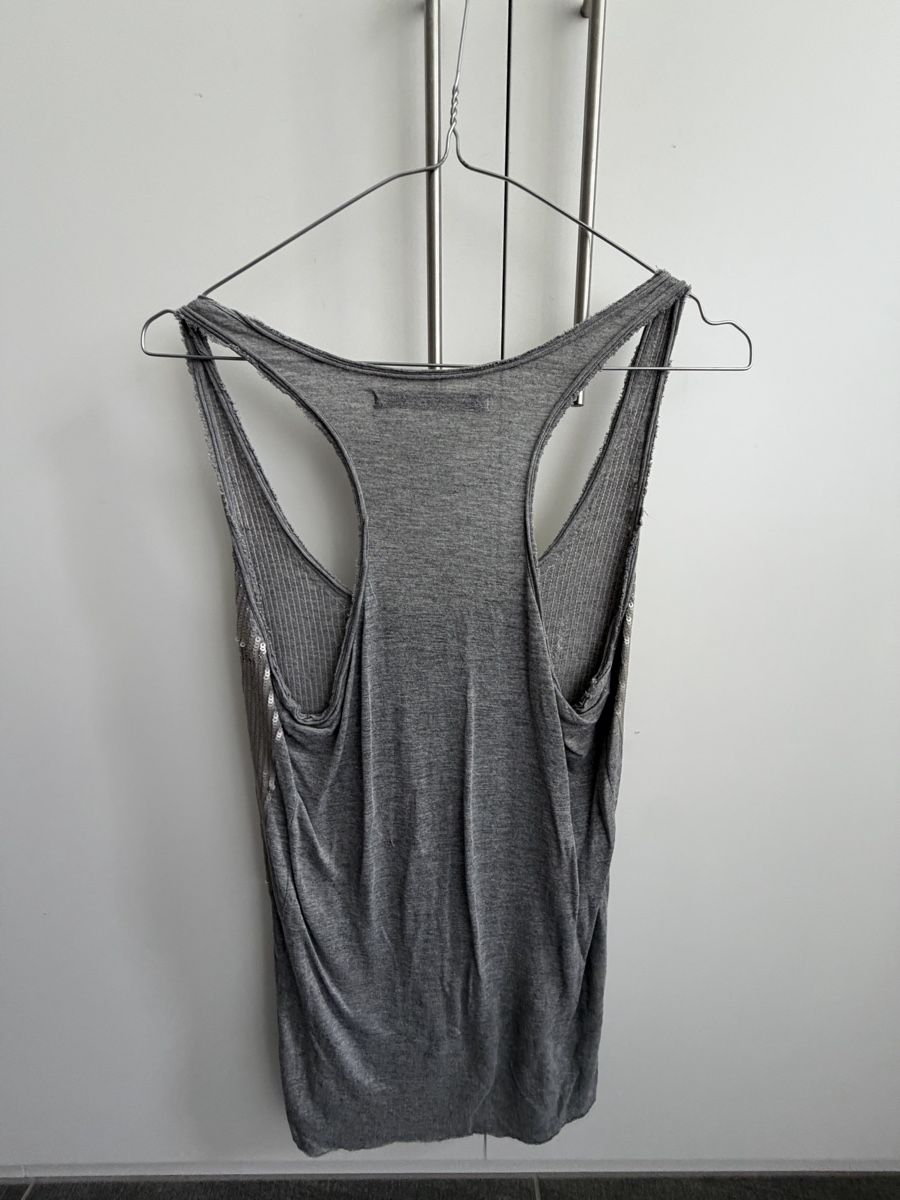 Allsaints Top: Cooles Tanktop von Allsaints – Usato da Uitikon-Waldegg venduto da Sablink 2