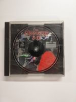 Chessmaster 3D / Sony Playstation 1 PS1