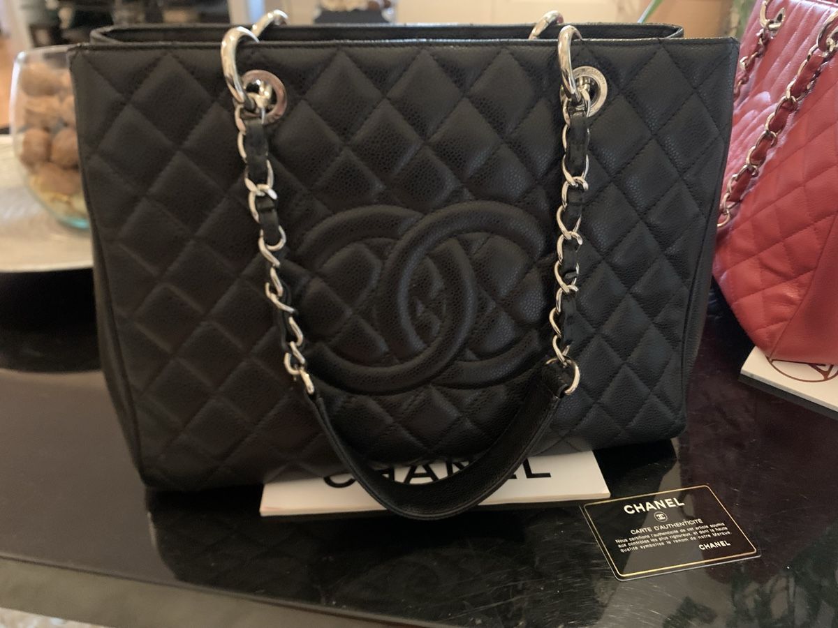 Chanel Borse da donna: Sac Chanel vintage – Usato da Lausanne venduto da DyDy33 8