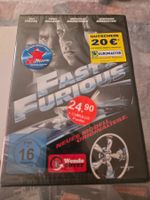 Fast & Furious DVD Neu