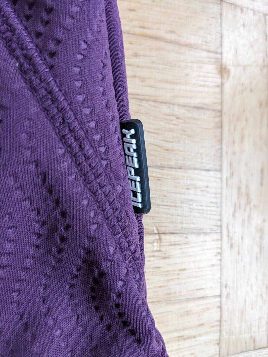 Icepeak Jacken: Icepeak Jacke 38 – Gebraucht aus Lengnau AG von Nathi88 4
