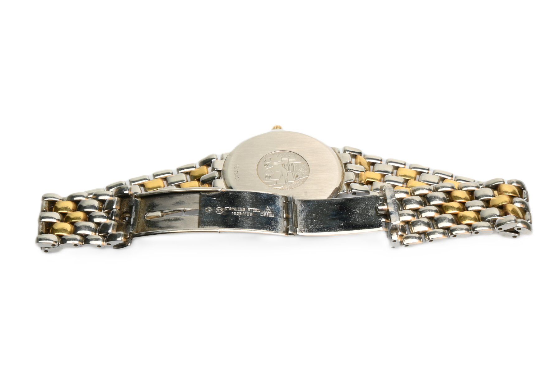 Omega Montres: Omega De Ville – D'occasion à Zug par STRA.ZG 3