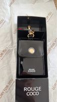 Chanel Rouge Coco Etui Schwarz wie neu