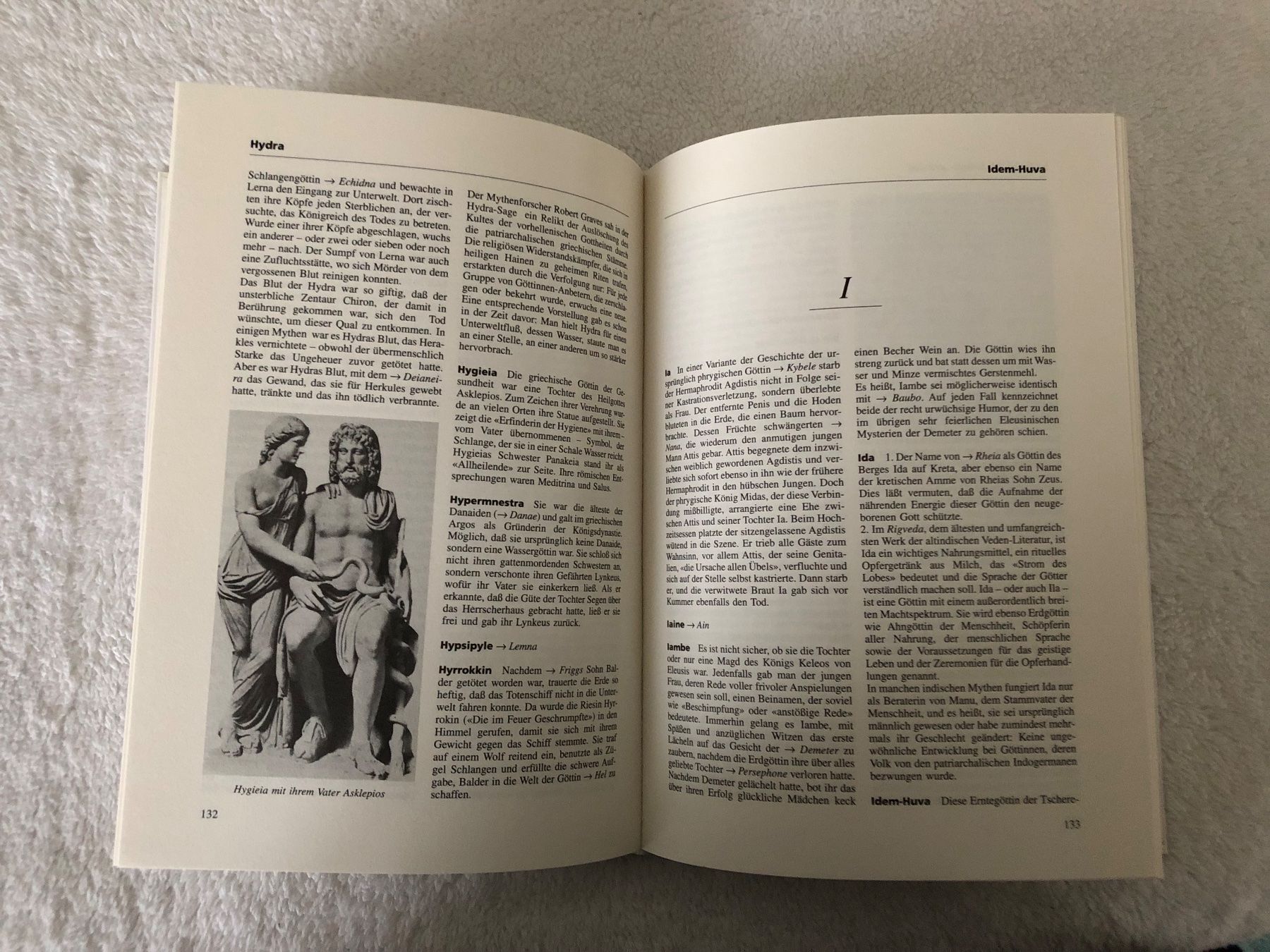 Bücher: Buch über Göttinnen, gebunden. – Neu (gemäss Beschreibung) aus Arlesheim von leyRum4.5 2