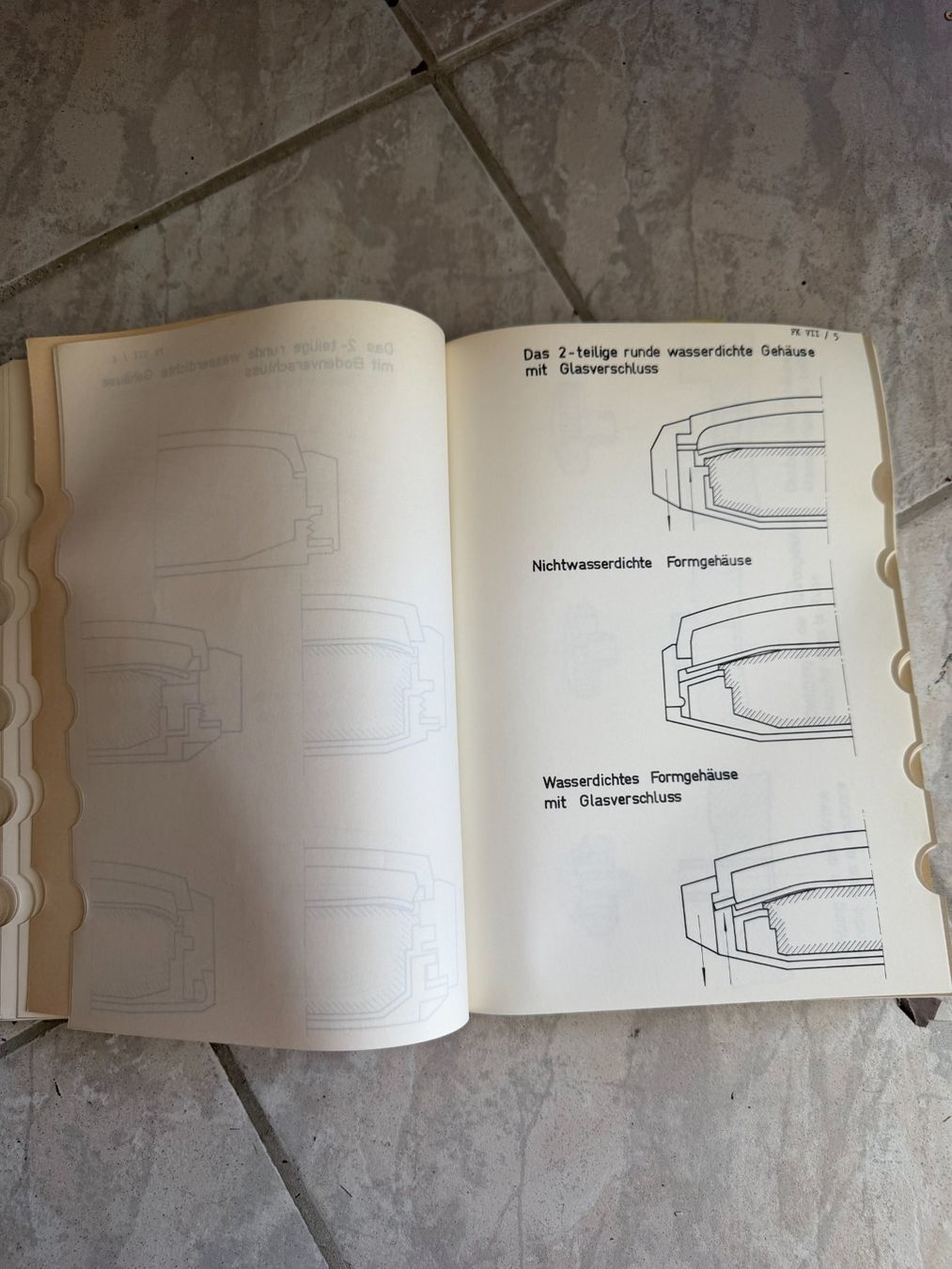 Orologi: Uhren Fachkunde Buch – Usato da Worblaufen venduto da chronyves 1
