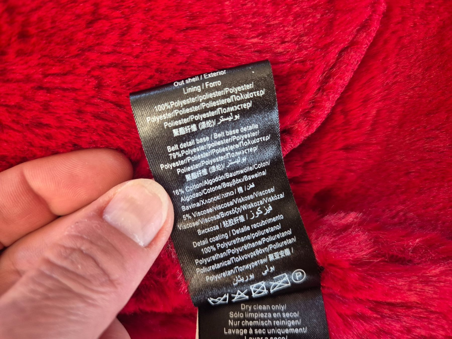 Pepe Jeans Vestes: Pepe Jeans mid season/winter coat – D'occasion à Zürich par monadiederich 6