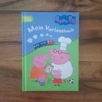 Kinderbuch "Peppa Pig"